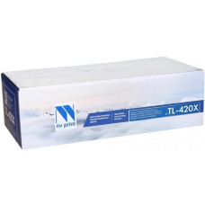 NV Print TL-420X Картридж для Pantum M6700/P3010, 6К