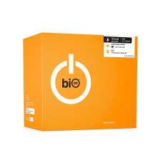 Bion BCR-CF283A-WB Картридж для HP LaserJet Pro M125/M127/M201/M225 (1500 стр.), Черный, белая коробка