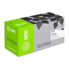 Картридж лазерный Cactus CS-TN323 черный (23000стр.) для Konica Minolta bizhub 227/287/367