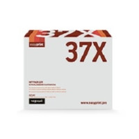 EasyPrint CF237X Картридж (LH-CF237X) для HP LJ Enterprise M608/609/631/632/633/Flow M631/632/633 (25000 стр.) черный, с чипом