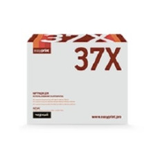 EasyPrint CF237X Картридж (LH-CF237X) для HP LJ Enterprise M608/609/631/632/633/Flow M631/632/633 (25000 стр.) черный, с чипом