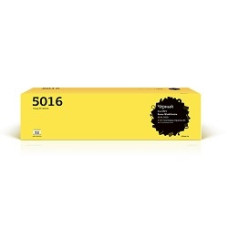 T2 106R01277 Тонер-картридж (TC-X5016) для Xerox WorkCentre 5016/5020 (6300 стр.)