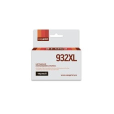 Easyprint CN053AE/№932XL Картридж (IH-053) №932XL для HP Officejet 6100/6600/6700/7110/7610, черный