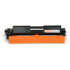 Картридж лазерный Print-Rite [PR-CF218A] TFHAI8BPU1J черный (1400стр.) для HP LJ M104/M132