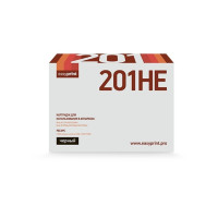 Easyprint SP201HE Картридж для Ricoh SP211SU/SP213SFNw/SP220Nw/SP220SNw/SP220SFNw (2600стр.) черный, с чипом