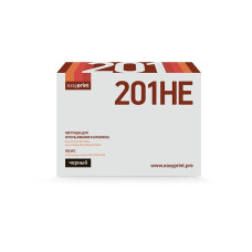Easyprint SP201HE Картридж для Ricoh SP211SU/SP213SFNw/SP220Nw/SP220SNw/SP220SFNw (2600стр.) черный, с чипом