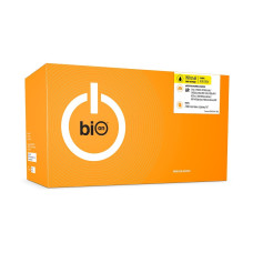 Bion CC532A Картридж для HP LaserJet CM2320/CP2025 (2800 стр.), Желтый