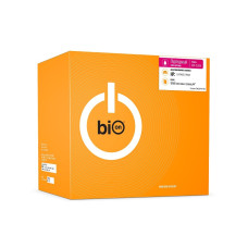 Bion CE263A Картридж для HP Color LaserJet Enterprise CP4025n/CP4025dn/CP4525n/CP4525dn/CP4525xh (10000 стр.), Пурпурный