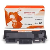 Картридж лазерный Print-Rite [PR-106R02778] TFX879BPU1J черный (3000стр.) для Xerox Phaser 3052/3260/WC 3215/3225