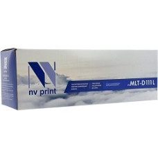 NV Print MLT-D111L Картридж для Samsung SL-M2020/W/2070/W/FW, 1800 стр. (старая прошивка)
