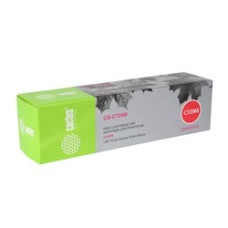 CACTUS Cartridge 729M Картридж для принтеров CANON i-SENSYS LBP7010C/ LBP7018C, пурпурный, 1000стр.