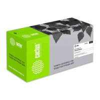 Картридж лазерный Cactus CS-TN320 черный (20000стр.) для Konica Minolta bizhub 36/42