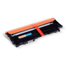 Картридж лазерный Print-Rite [PR-W2071A] TFHA9OCPU1J (есть ограничения по прошивке) голубой (70
