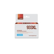 Easyprint CN054AE/№933XL Картридж (IH-054) №932XL для HP Officejet 6100/6600/6700/7110/7610, голубой