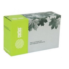Картридж лазерный Cactus CS-MPC305EC 842082 голубой (4000стр.) для Ricoh Aficio MPC305SP/C305SPF
