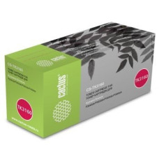 CACTUS CS-TK3160 Картридж для Kyocera ECOSYS P3045dn/3050dn/3055dn/3060dn (12500k), с чипом