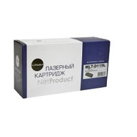 NetProduct MLT-D115L/SEE Тонер-картридж черный для SL-M2620D/M2820ND/M2820DW, 3000 стр.