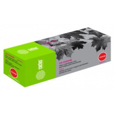 Cactus Cartridge 054HM Картридж для Canon i-Sensys LBP-620/621/623/640/MF-640/641/642/643/644/645 (2300k) пурпурный