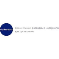 NetProduct DR-2075 Драм-юнит для Brother 2030/2040/2070/7010/7420/7820, 12К