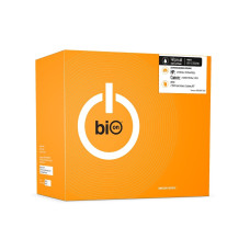 Bion CF283X Картридж для HP LaserJet Pro M125/M127/M201/M225 (2200 стр.), Черный, белая коробка