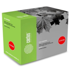Картридж Cactus CS-039HBK черный (25000стр.) для Canon LBP 351x i-Sensys /352x i-Sensys