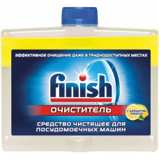 Finish очиститель, лимон (250 мл)