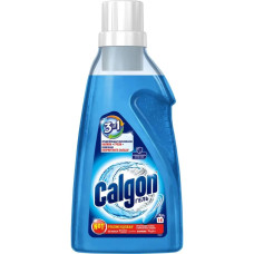 Calgon Гель для cмягчения воды и предотвращения образования накипи 3в1 (750 мл.)