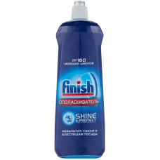 Finish ополаскиватель для посудомоечной машины (800 мл.)