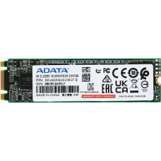 SSD A-Data Ultimate SU650 ASU650NS38-240GT-B 240ГБ, M.2 2280, SATA3