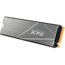 SSD 512GB A-DATA XPG GAMMIX S50 Lite, M.2 2280, PCI-E 4x4, [R/W -3800/3200 MB/s] AGAMMIXS50L-512G-C