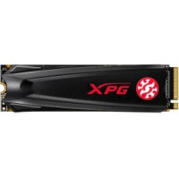 A-DATA SSD M.2 256GB XPG GAMMIX S5, AGAMMIXS5-256GT-C M.2 2280, PCI-E 3x4