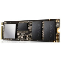 A-DATA SSD M.2 256GB SX8200 Pro ASX8200PNP-256GT-C