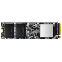 A-DATA SSD M.2 256GB SX8100 ASX8100NP-256GT-C