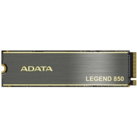 ADATA SSD LEGEND 850, 1TB, M.2(22x80mm), NVMe 1.4, PCIe 4.0 x4, ALEG-850-1TCS