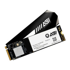 AGI SSD M.2 512Gb AI198 Client SSD PCIe Gen3x4 with NVMe AGI512G16AI198