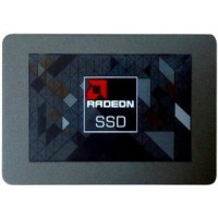 AMD SSD 120GB Radeon R5 R5SL120G {SATA3.0, 7mm}