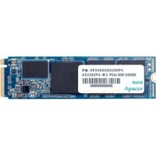 Apacer SSD M.2 240GB AS2280 AP240GAS2280P4-1