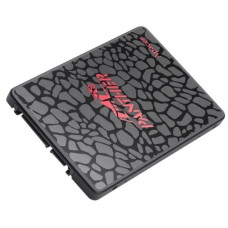Apacer SSD 256GB AS350 AP256GAS350-1 {SATA3.0}