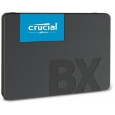 Crucial SSD BX500 500GB CT500BX500SSD1 {SATA3}