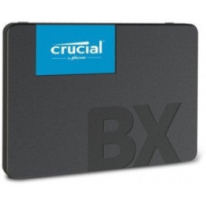 Crucial SSD BX500 480GB CT480BX500SSD1 {SATA3}