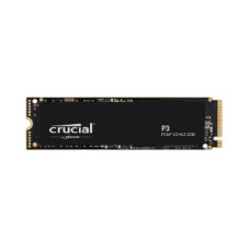 Crucial SSD 1000GB P3 M.2 2280 PCIe NVMe 3.0 x4 CT1000P3SSD8