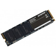 SSD M.2 Digma 256Gb PCI-E x4 DGSM3256GP33T Mega P3