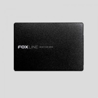 Foxline SSD 512Gb FLSSD512X5SE {SATA 3.0} ОЕМ