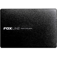 Foxline SSD 240Gb FLSSD240SM5 {SATA 3.0}