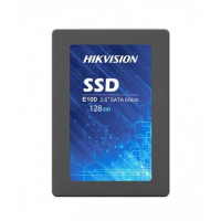 Hikvision SSD 128GB HS-SSD-E100/128G {SATA3.0}