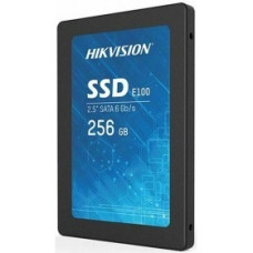 Hikvision SSD 256GB HS-SSD-E100/256G {SATA3.0}