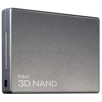 Intel® SSD D7-P5510 Series (3.84TB, 2.5in PCIe 4.0 x4, 3D4, TLC), 99A5DP [SSDPF2KX038TZ01]