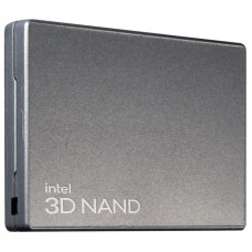 Intel® SSD D7-P5510 Series (3.84TB, 2.5in PCIe 4.0 x4, 3D4, TLC), 99A5DP [SSDPF2KX038TZ01]