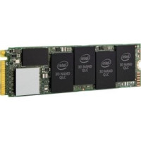 Intel SSD 512Gb M.2 660P Series SSDPEKNW512G8X1