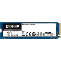 Kingston SSD 500Gb M.2 SNVS/500G M.2 2280 NVMe
